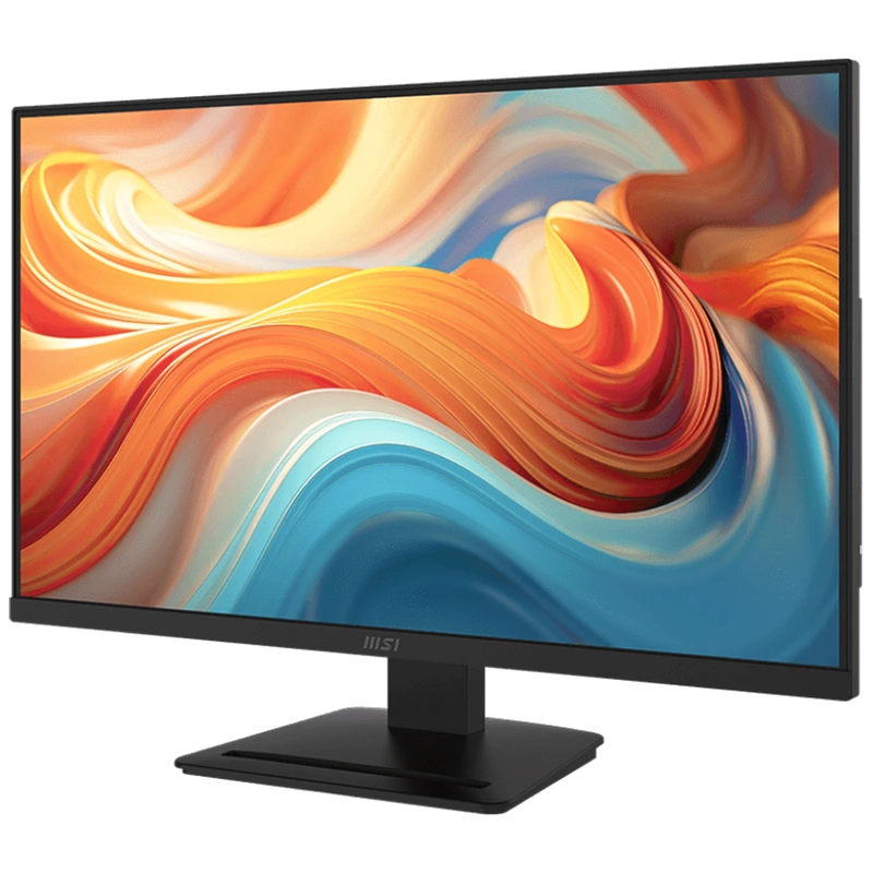 Monitor MSI Pro MP273L E14 3PE2 27 Tela 27" 1920 x 1080 (FHD) 144Hz IPS - Imagem 2