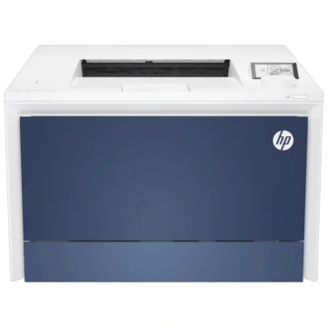 Impressora HP Laserjet Pro Color 4203DW Wifi 220V - Branco Azul