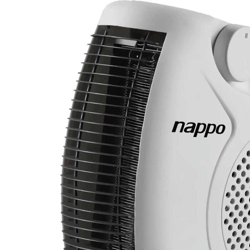 Aquecedor Nappo NCE-103 2000W 220V - Branco - Imagem 3