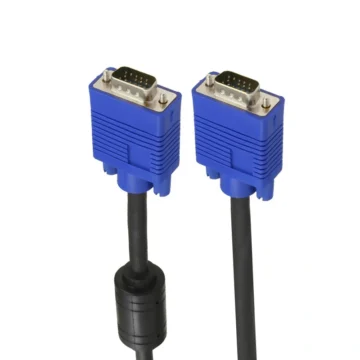 Cabo VGA para VGA - 1.8M