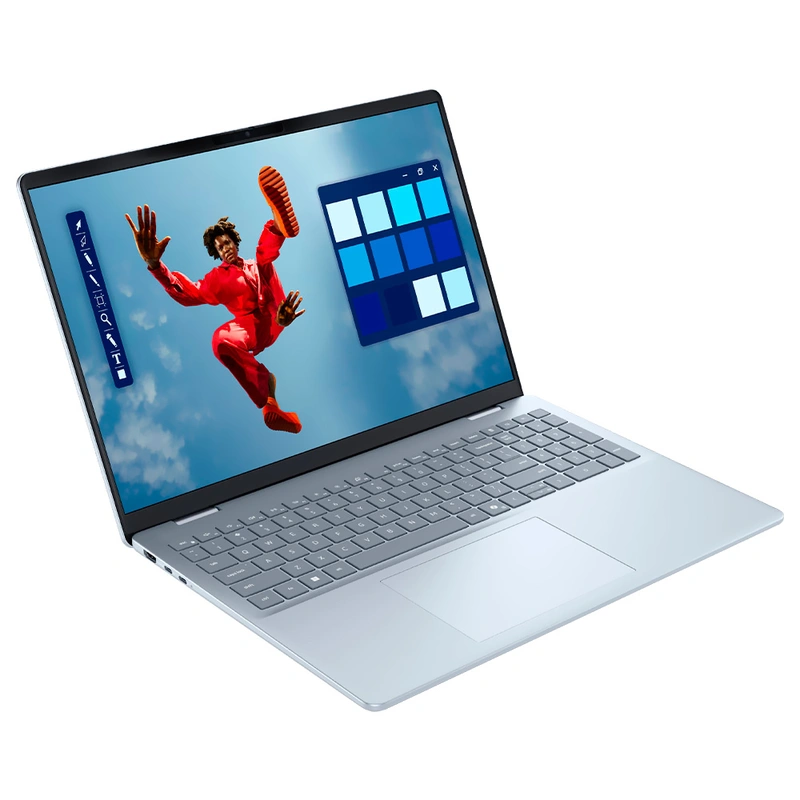 Notebook Dell 16 Plus LDB16250-9052BLU-PUS Tela Touch Full HD+ 16 32GB RAM - Imagem 2