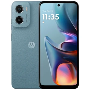 Celular Motorola E15 XT2523-8 2GB de RAM 64GB Tela 6.67 Octa-Core Wi-Fi