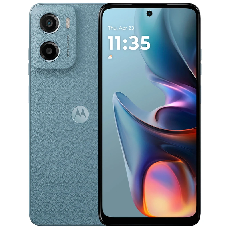 Celular Motorola E15 XT2523-8 2GB de RAM 64GB Tela 6.67 Octa-Core Wi-Fi