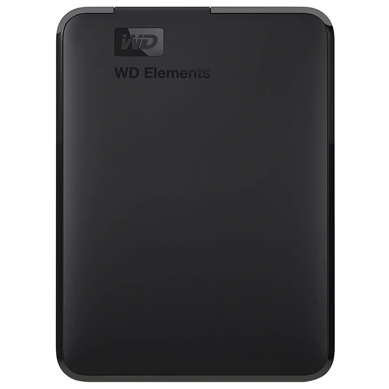 HD Externo Western Digital 2TB WD Elements 2.5 USB 3.0 WDBU6Y0020BBK