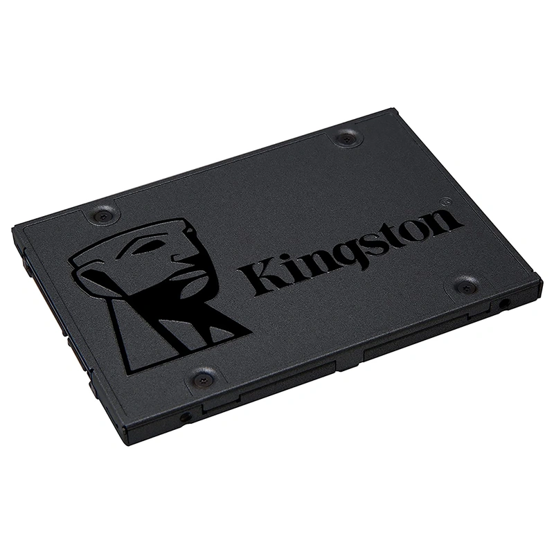 SSD Kingston 240GB 2.5 SA400S37/240G - Imagem 2