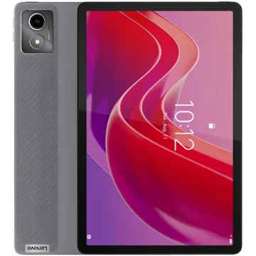 Tablet Lenovo TAB K11 TB330XUP 8GB de RAM 128GB Tela 11 MediaTek Helio G88