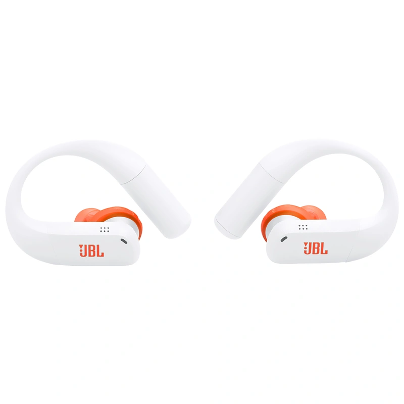 Fone de Ouvido JBL Endurance Peak 4 Bluetooth - Branco - Imagem 2
