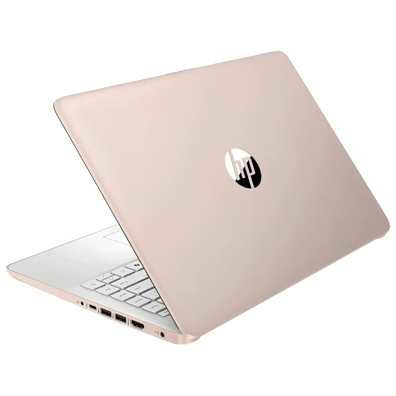 Notebook HP 14-DQ6105DX Intel Celeron N150 Tela HD 14.0 4GB RAM UFS Tela 14.0" - Imagem 3