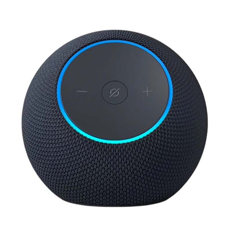 Caixa de Som Amazon Echo Studio Alexa Bluetooth - Graphite