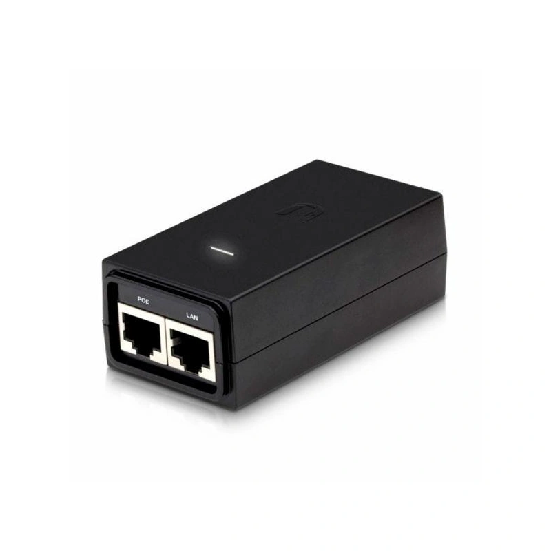 Fonte UBNT POE-24-12W-BR Poe Injector 24VDC 0.5AMP