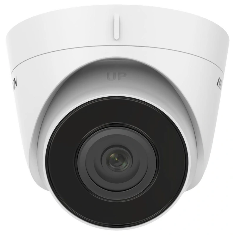 Câmera de Segurança Hikvision DS-2CD1323G2-UFI Outdoor 2.8MM - Branco IP67 - Imagem 2