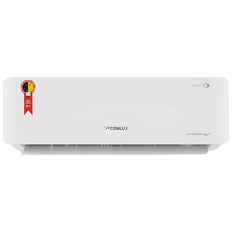Ar Condicionado Split Conlux 1222060 Economy Plus+ Kit 12000BTU 220V 60Hz Wi-Fi Inverter - Imagem 2