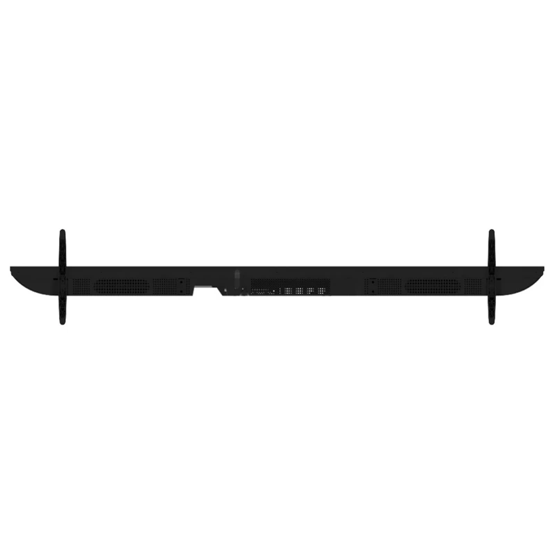 TV Smart Quanta QTGTV55 55 Wi-Fi HDR Preto - Imagem 3