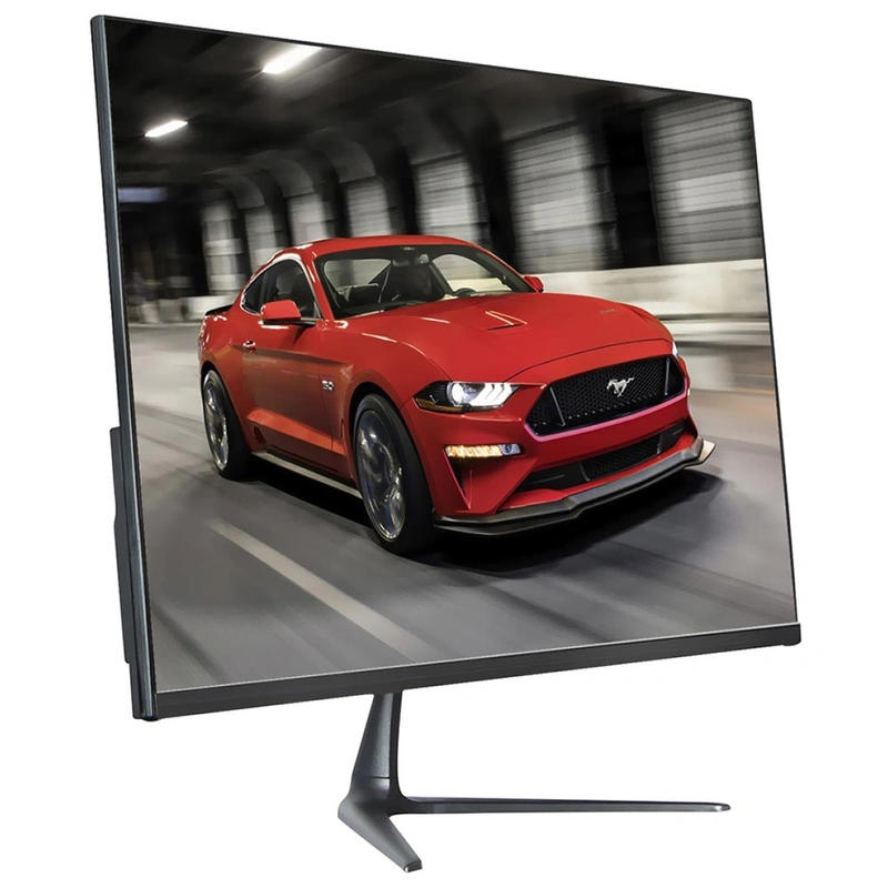 Monitor Kolke KES-610 23.8 Tela 23.8" 1920×1080 (FHD) 75Hz 5 ms - Imagem 3