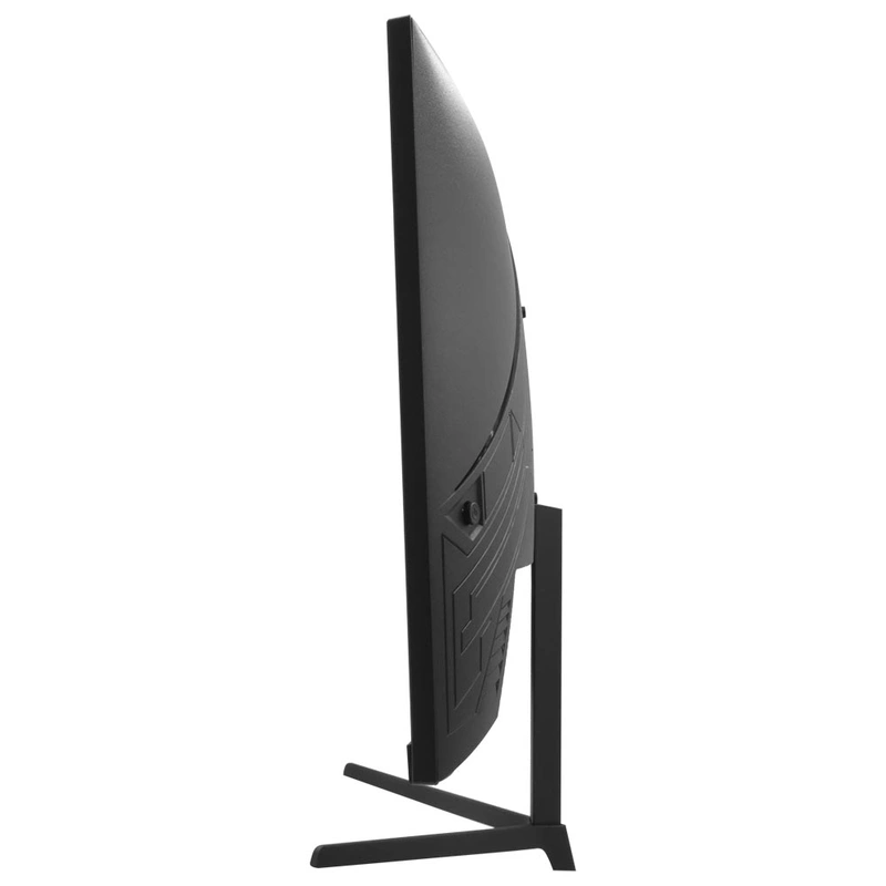 Monitor Gamer Mtek M24SFV165C 24 Tela 24" Full HD 1920 x 1080 165Hz VA - Curvo - Imagem 2
