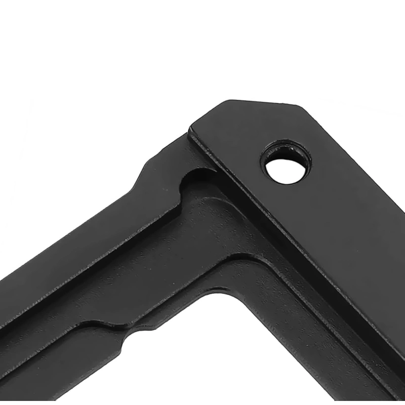 Moldura de Contacto para Procesador Thermalright LGA1700-BCF - Preto - Imagem 3