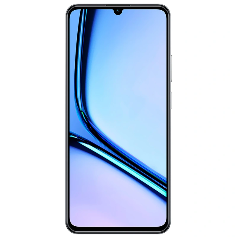 Celular Realme Note 60X RMX3938 4GB de RAM 128GB Tela 6.74 Unisoc T612 - Imagem 2