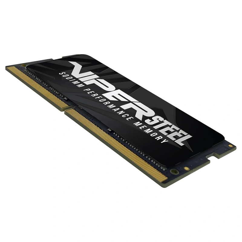 Memória RAM para Notebook Patriot Viper Steel DDR4 8GB 3200MHz - PVS48G320C8S - Imagem 2