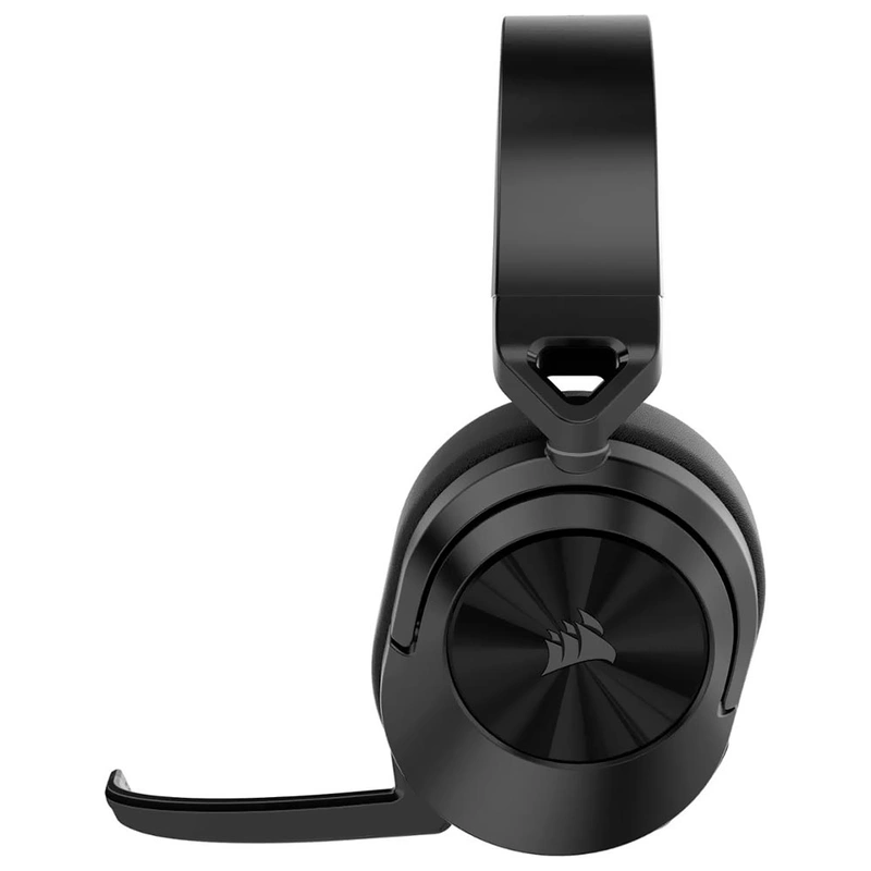 Headset Gamer Corsair HS55 Surround Wireless - Preto (CA-9011280-NA) PC, Mac, PS4, PS5 - Imagem 2