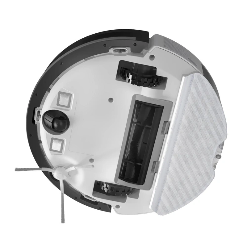 Aspirador Tp-Link Robot Vacuum-mop Cleaner Tapo RV10 - Branco 2600 mAh - Imagem 3