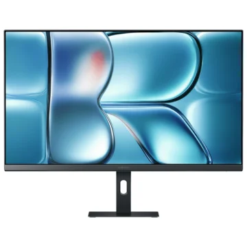 Monitor Xiaomi Mi A27QI 2026 P27QDA-RAGL 27 Tela 27" 2560 x 1440 2K QHD