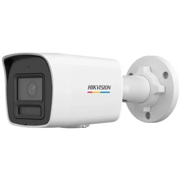 Câmera de Segurança Hikvision DS-2CD1047G2H-LIU Color VU HD Outdoor 2.8MM - Branco