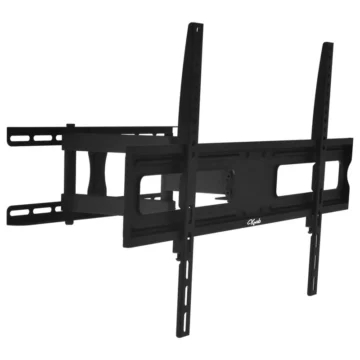 Suporte de TV KRAB KBSA70 37 VESA 600 x 400 mm (máximo) Preto