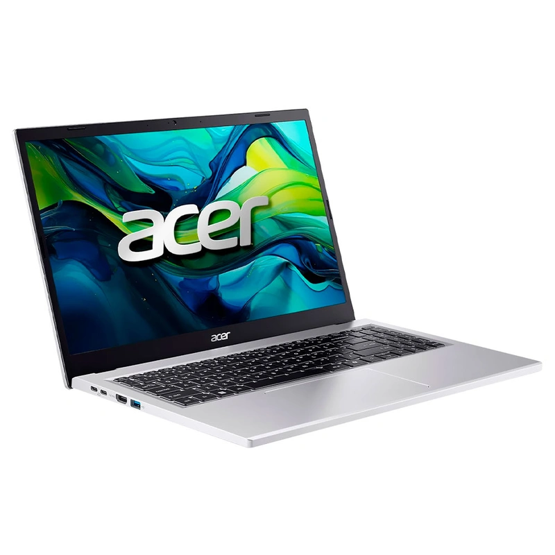 Notebook Acer Aspire Go 15 AG15-71P-794K Intel Core i7 13620H Tela Full HD 15.6 - Imagem 2