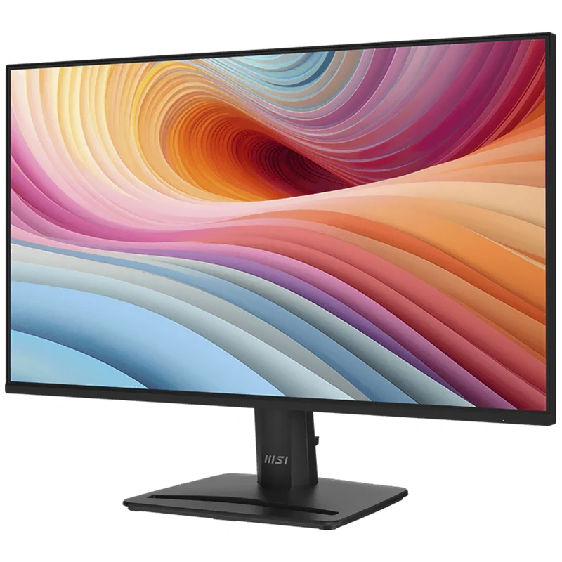 Monitor MSI Pro MP251 E2 24.5 Tela 24.5" 1920 x 1080 (FHD) 120Hz IPS 1 ms (MPRT) - Imagem 2
