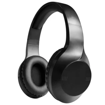 Fone de Ouvido Satellite AE-868B Sport Bluetooth - Preto