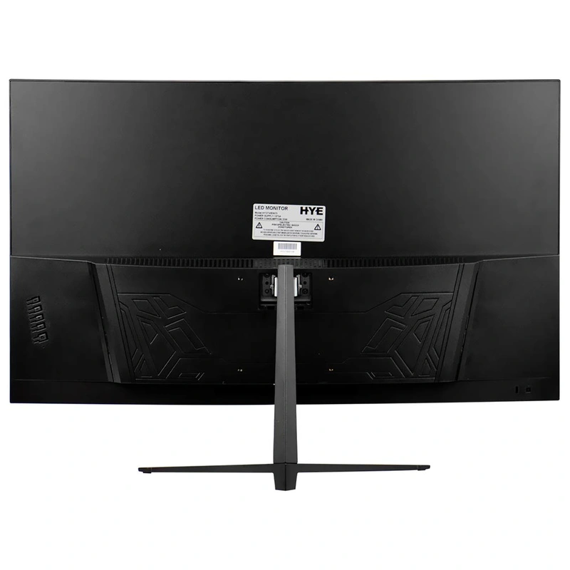 Monitor Gamer HYE HY27VIEW165 27 Tela 27" 1920 X 1080 FHD 165Hz VA - Imagem 2
