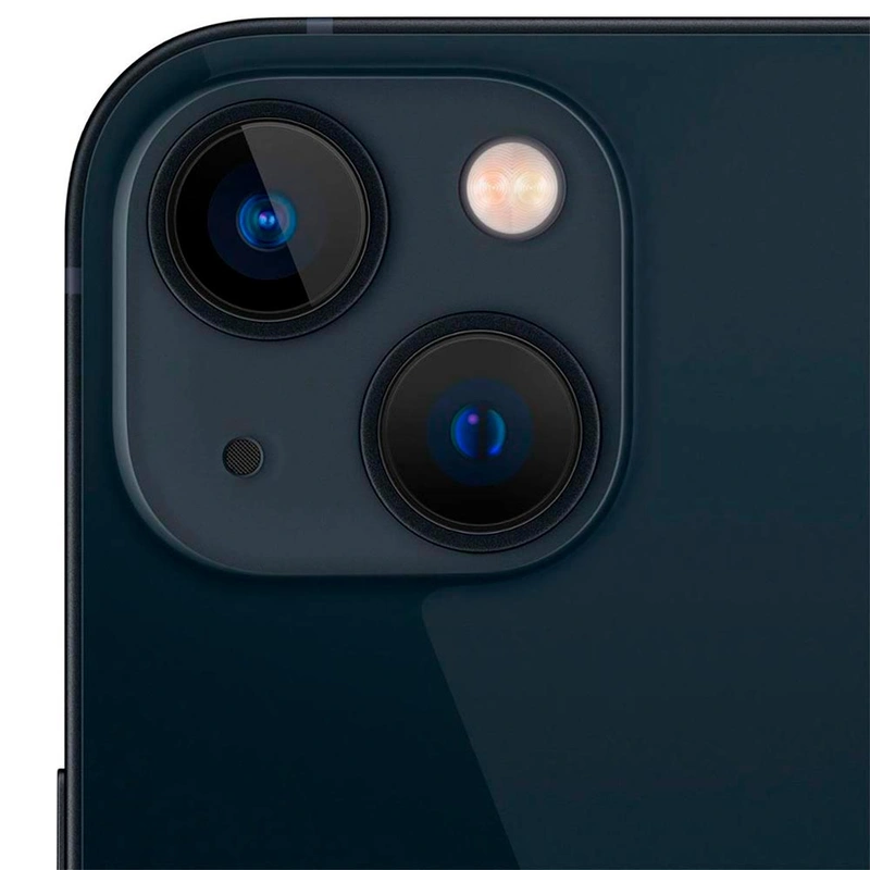 Apple iPhone 13 MLA23LLA A2482 128GB - Midnight (Swap Grade A) A15 Bionic - Imagem 3