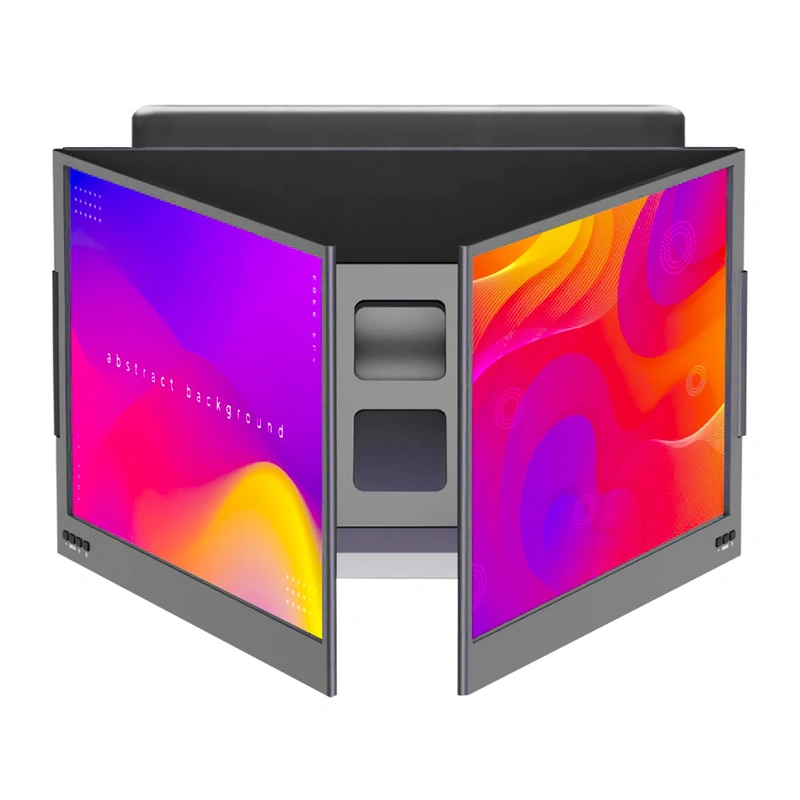 Monitor Portátil Satellite A-DM1501 15.6 Tela 15.6" 1920 x 1080 (Full HD) - Imagem 2