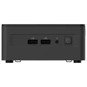 Mini PC ASUS Nuc Pro NUC13ANHI700001I Intel Core i7 1360P 1.7GHz (Memória e HD não
