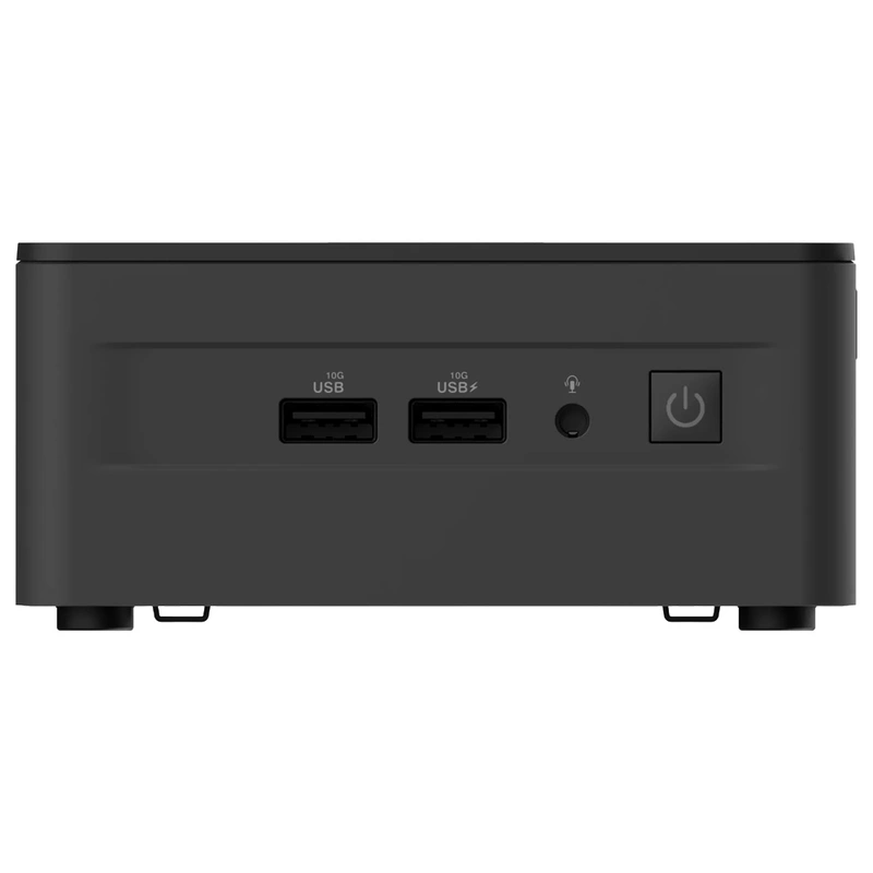 Mini PC ASUS Nuc Pro NUC13ANHI700001I Intel Core i7 1360P 1.7GHz (Memória e HD não