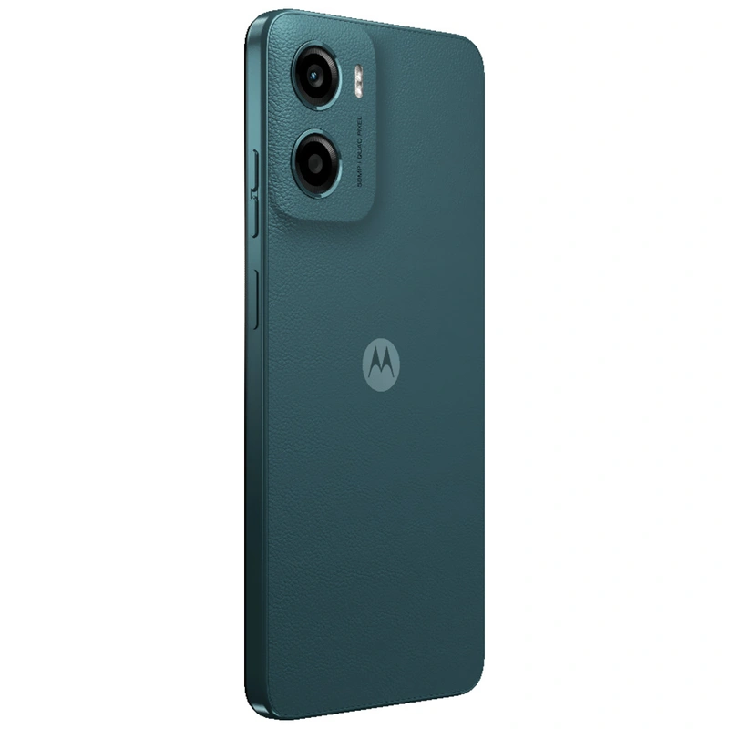 Celular Motorola G05 XT2523-3 8GB de RAM 256GB Tela 6.67 Helio G81 Bluetooth 5.4 - Imagem 3