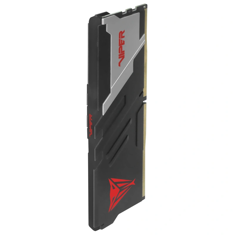 Memória RAM Patriot Viper Venom DDR5 16GB 5600MHz - Preto Prata (PVV516G56C36) - Imagem 3