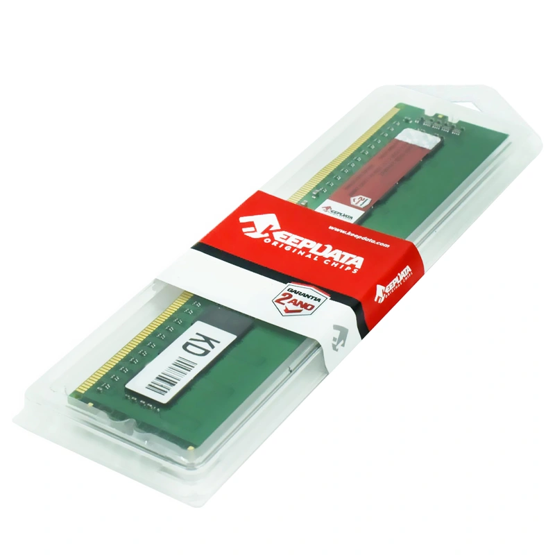Memória RAM Keepdata DDR5 16GB 4800MHz - KD48N4016G DIMM CL40 - Imagem 3