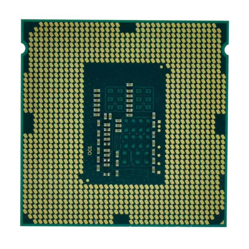Processador Intel Core i3 4160 Socket LGA 1150 3.6GHz 3MB - OEM 2 núcleos - Imagem 3
