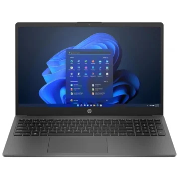 Notebook HP 250 G10 Intel Core i5 1334U Tela HD 15.6'' 8GB RAM 512GB SSD FreeDOS