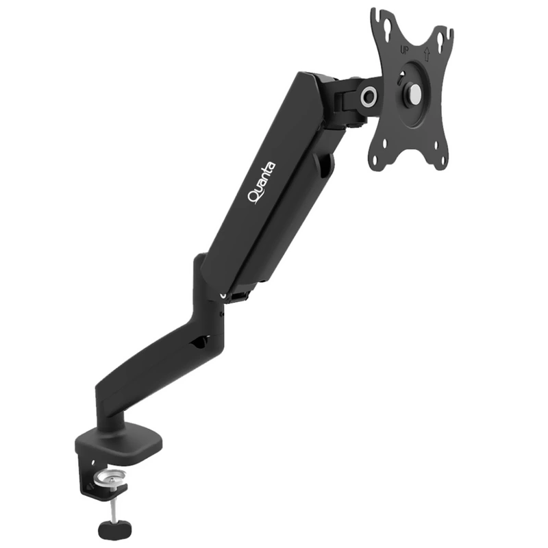 Suporte de Monitor Quanta QTSAM800 13 Compatível com os padrões VESA 75x75