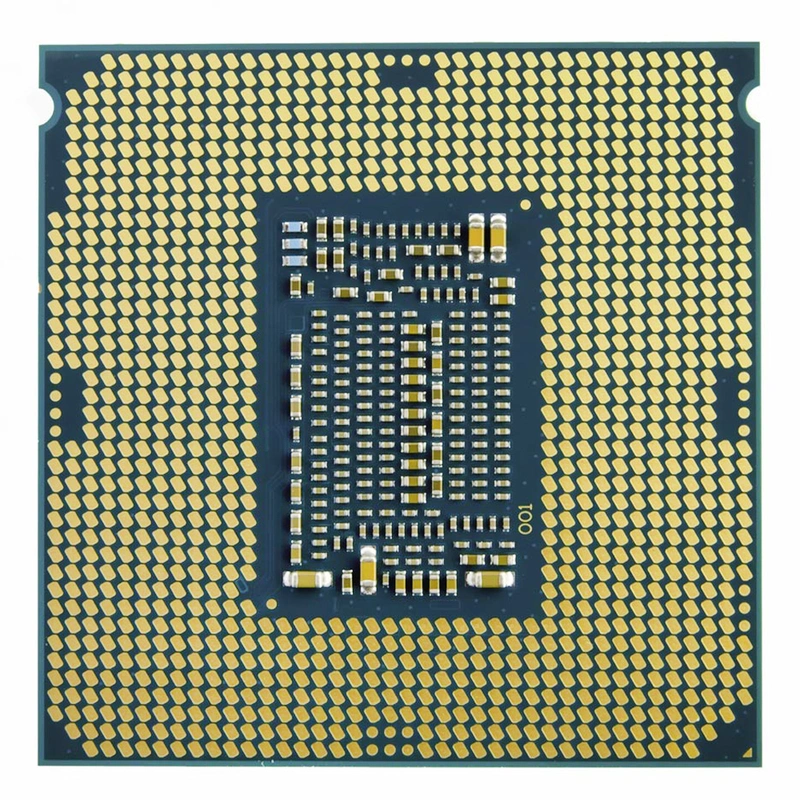 Processador Intel Core i3 7100T Socket LGA 1151 3.4GHz 3MB - OEM 2 núcleos - Imagem 3
