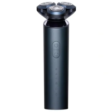 Barbeador Xiaomi S700 Mi Electric Shaver - Preto