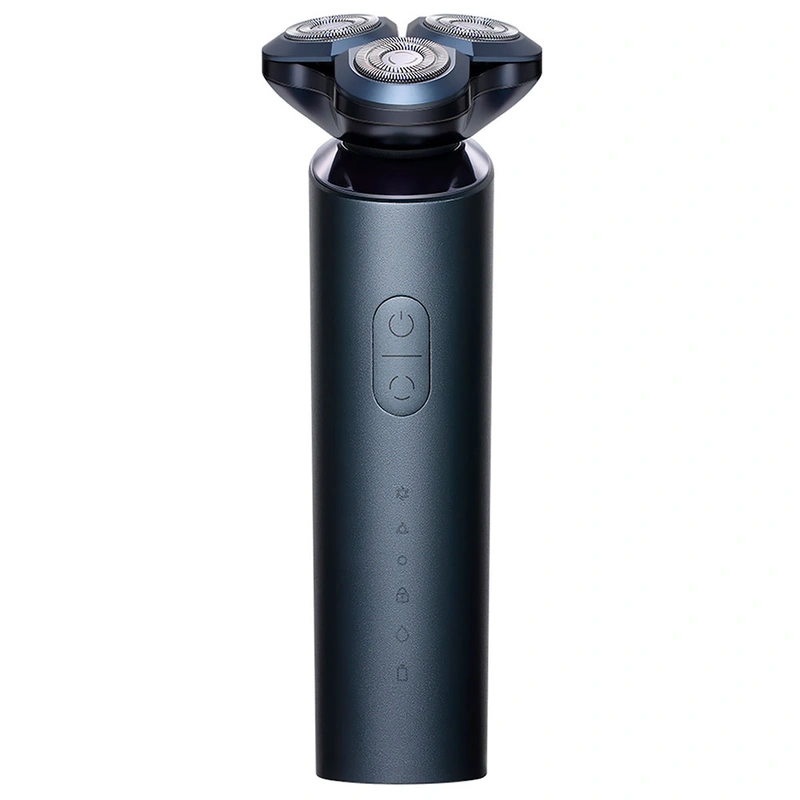 Barbeador Xiaomi S700 Mi Electric Shaver - Preto