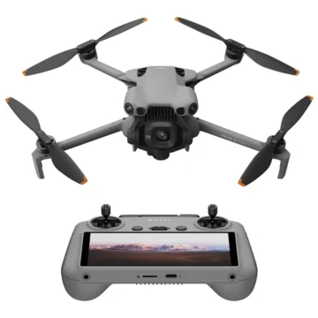 Drone DJI Mini 5 Pro Fly More Combo Plus (DJI RC 2) DJI Fly App (iOS/Android)