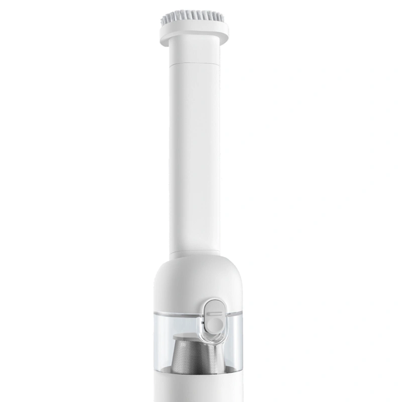 Aspirador Portátil Xiaomi Mi Vacuum Cleaner Mini SSXCQ01XY - Branco (BHR4916GL) - Imagem 3