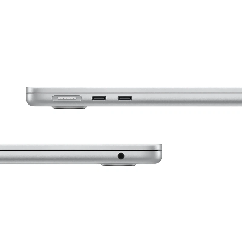 Apple MacBook Air MDH74LLA A3449 M5 10 Core Tela Retina 13.6 16GB RAM 512GB SSD - Imagem 3
