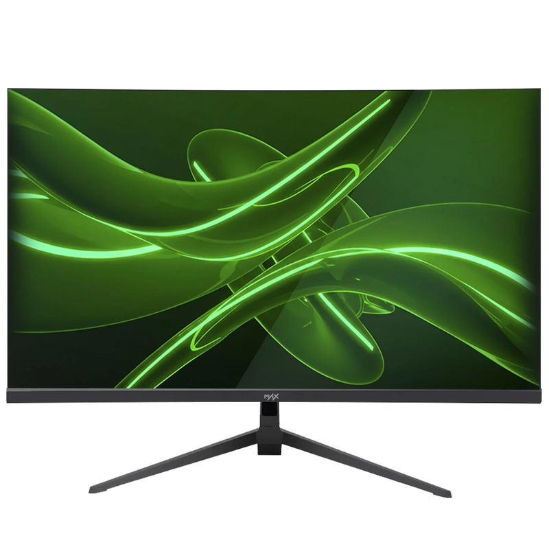 Monitor Gamer Macrovip Max MV-DMX27FH2 27 Tela 27" 1920 x 1080 (FHD) 240Hz - Imagem 2