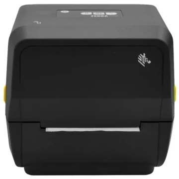 Impressora Térmica Zebra ZD421T Bivolt - Preto Wi-Fi
