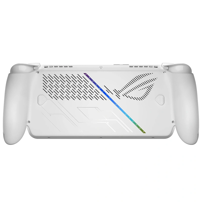 Console Asus Rog Xbox Ally RC73YA AMD Ryzen Z2 A Tela Full HD 7 60 Wh Wi-Fi 6E (2x2) - Imagem 3